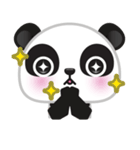 Go-Go Panda（個別スタンプ：2）