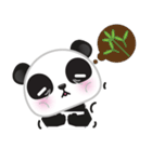 Go-Go Panda（個別スタンプ：9）