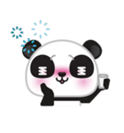 Go-Go Panda（個別スタンプ：29）