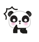 Go-Go Panda（個別スタンプ：36）