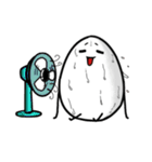 Egg Man 2（個別スタンプ：2）