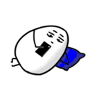 Egg Man 2（個別スタンプ：16）