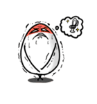 Egg Man 2（個別スタンプ：37）