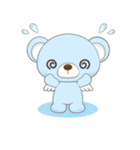 Sweetbear（個別スタンプ：6）