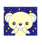 Sweetbear（個別スタンプ：32）