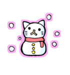 ころころこねこ。（個別スタンプ：19）