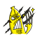 Mr.BANANA（個別スタンプ：32）