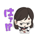 JKライフ（個別スタンプ：5）