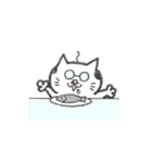 おじねこ（個別スタンプ：35）