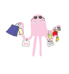 squidy（個別スタンプ：4）