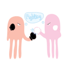 squidy（個別スタンプ：9）