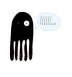 squidy（個別スタンプ：17）