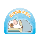 ぶー・ぴぃ・めぇのスタンプBasic（個別スタンプ：40）