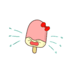 チョコバ（個別スタンプ：33）