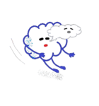 Little Cloud（個別スタンプ：17）