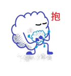 Little Cloud（個別スタンプ：29）