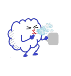 Little Cloud（個別スタンプ：31）