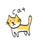 CUI (Cat User Interface)（個別スタンプ：37）