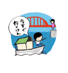 呉じゃけんスタンプ（個別スタンプ：28）