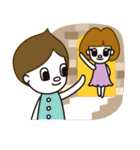 Mommy's Life（個別スタンプ：5）