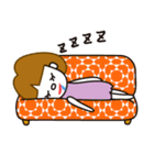 Mommy's Life（個別スタンプ：15）