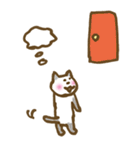 ねこっこ2（個別スタンプ：22）