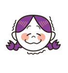 Kids face（個別スタンプ：23）