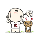 K Young Episode II（個別スタンプ：15）