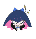 Panty ＆ Stocking with Garterbelt（個別スタンプ：26）