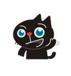 MEME CAT [EN]（個別スタンプ：1）