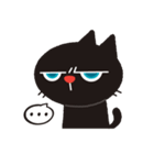 MEME CAT [EN]（個別スタンプ：6）