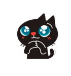 MEME CAT [EN]（個別スタンプ：10）