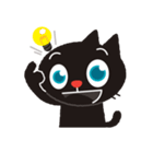 MEME CAT [EN]（個別スタンプ：13）