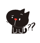 MEME CAT [EN]（個別スタンプ：17）