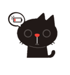 MEME CAT [EN]（個別スタンプ：18）