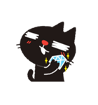 MEME CAT [EN]（個別スタンプ：19）