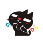 MEME CAT [EN]（個別スタンプ：20）