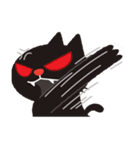 MEME CAT [EN]（個別スタンプ：21）