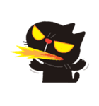 MEME CAT [EN]（個別スタンプ：24）