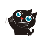 MEME CAT [EN]（個別スタンプ：30）