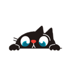 MEME CAT [EN]（個別スタンプ：32）