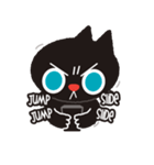 MEME CAT [EN]（個別スタンプ：34）