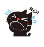 MEME CAT [EN]（個別スタンプ：36）