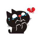 MEME CAT [EN]（個別スタンプ：38）