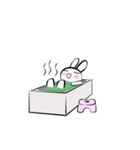 わらびくん（文字なしバージョン）（個別スタンプ：36）