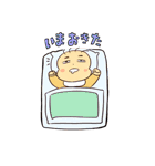 baby's（個別スタンプ：2）