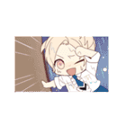 OZMAFIA！！(2)（個別スタンプ：20）