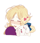 OZMAFIA！！(2)（個別スタンプ：31）