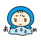 ママトリョーシカ（個別スタンプ：5）