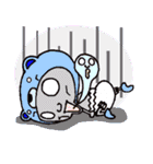 ZZZzoo...（個別スタンプ：6）